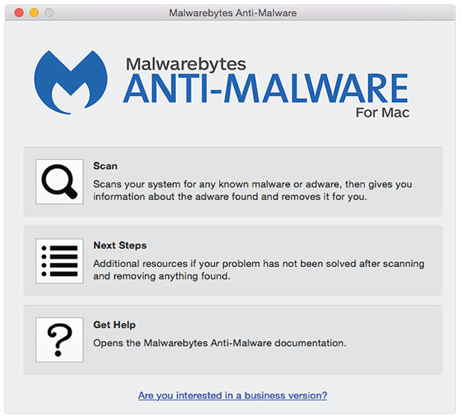 malwarebytes for mac reviw